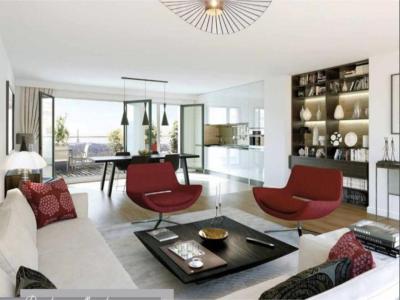 For sale Bondy 5 rooms 97 m2 Seine saint denis (93140) photo 0