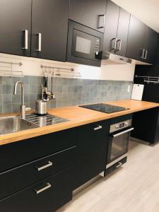 For rent Saint-denis 1 room 17 m2 Seine saint denis (93200) photo 2