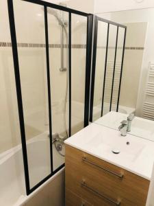 For rent Saint-denis 1 room 17 m2 Seine saint denis (93200) photo 4