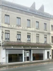 For sale Cateau-cambresis 10 rooms 440 m2 Nord (59360) photo 0