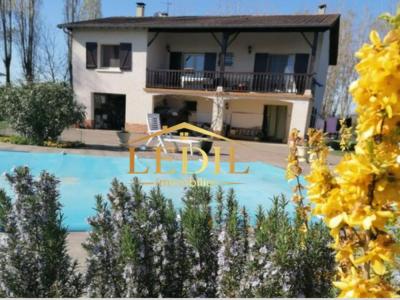 For sale Moissac 2 rooms 162 m2 Tarn et garonne (82200) photo 0