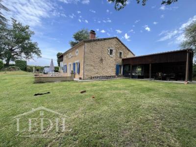 Annonce Vente 5 pi�ces Maison Condom 32