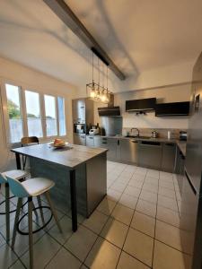For sale Port-sainte-marie 6 rooms 184 m2 Lot et garonne (47130) photo 1
