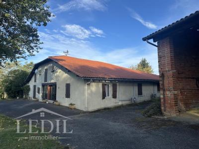 Annonce Vente 5 pi�ces Maison Brignemont 31