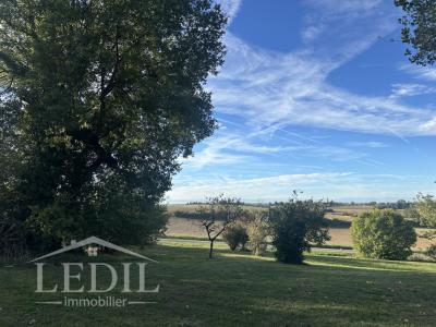 Acheter Maison Brignemont Haute garonne