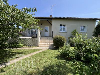 For sale Condom 5 rooms 140 m2 Gers (32100) photo 0