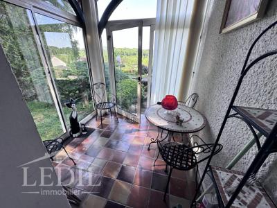 Annonce Vente 3 pi�ces Maison Seilhac 19