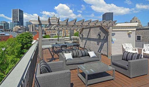 Acheter Appartement Puteaux 997000 euros