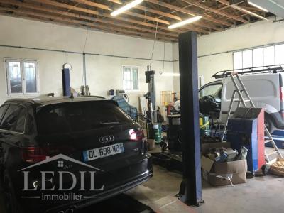 For sale Villeneuve-sur-lot 1 room 250 m2 Lot et garonne (47300) photo 1