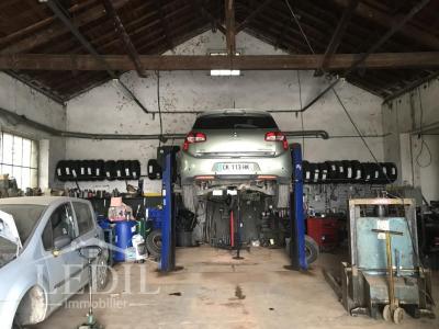 For sale Villeneuve-sur-lot 1 room 250 m2 Lot et garonne (47300) photo 2