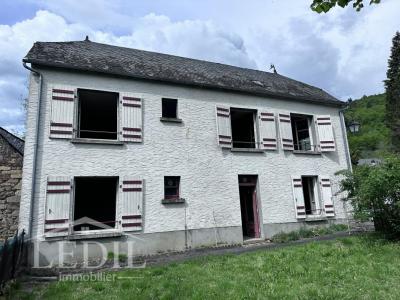 For sale Saint-sylvain 5 rooms 94 m2 Correze (19380) photo 0