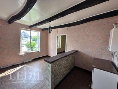 Acheter Maison Saint-sylvain Correze