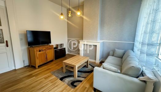 Annonce Vente 3 pi�ces Maison Dourges 62