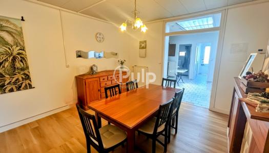 Acheter Maison 94 m2 Dourges