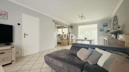 Annonce Vente 4 pi�ces Maison Achicourt 62