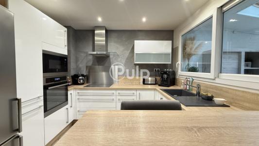 Acheter Maison 103 m2 Achicourt