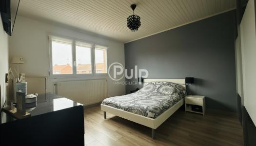 Acheter Maison Achicourt 214000 euros