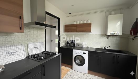 For sale Biache-saint-vaast 4 rooms 60 m2 Pas de calais (62118) photo 0