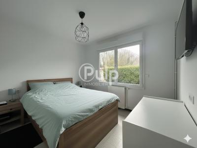 For sale Biache-saint-vaast 4 rooms 60 m2 Pas de calais (62118) photo 2