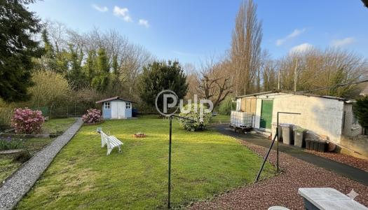For sale Biache-saint-vaast 4 rooms 60 m2 Pas de calais (62118) photo 4
