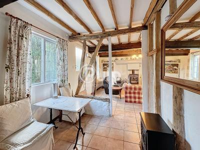 Annonce Vente 4 pi�ces Maison Raye-sur-authie 62