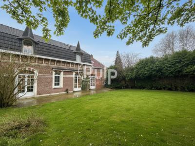 For sale Sailly-en-ostrevent 6 rooms 202 m2 Pas de calais (62490) photo 0