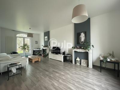 For sale Sailly-en-ostrevent 6 rooms 202 m2 Pas de calais (62490) photo 1