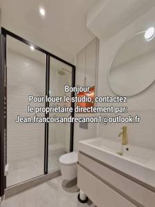 For rent Annemasse 1 room 26 m2 Haute savoie (74100) photo 4