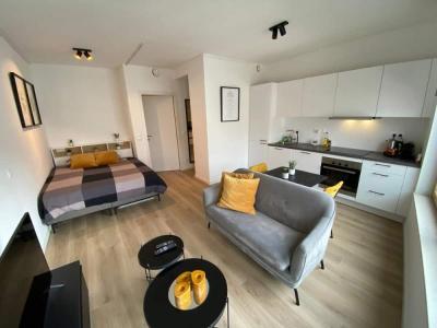 For rent Paris-15eme-arrondissement 1 room 28 m2 Paris (75015) photo 0