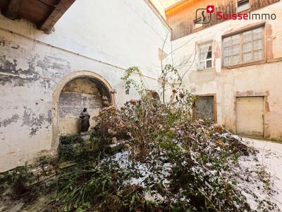 Acheter Maison 134 m2 Clerval