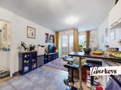 Annonce Vente 3 pi�ces Appartement Lille 59