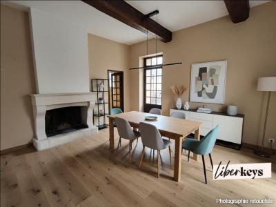 Acheter Maison 249 m2 Saze