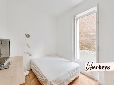 Acheter Appartement 27 m2 Paris-18eme-arrondissement