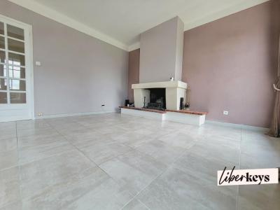 Annonce Vente 7 pi�ces Maison Montauban 82