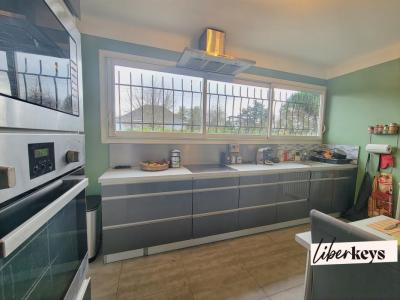 Acheter Maison 186 m2 Montauban