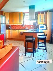 Annonce Vente 4 pi�ces Maison Saint-hilaire-de-brens 38