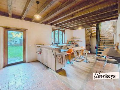 For sale Ambillou-chateau TUFFALUN 6 rooms 162 m2 Maine et loire (49700) photo 1