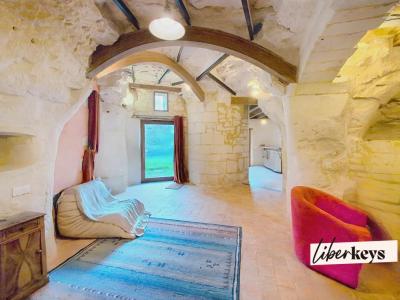 For sale Ambillou-chateau TUFFALUN 6 rooms 162 m2 Maine et loire (49700) photo 4