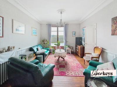 For sale Saint-clement-des-levees 6 rooms 144 m2 Maine et loire (49350) photo 0