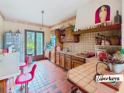 For sale Saint-clement-des-levees 6 rooms 144 m2 Maine et loire (49350) photo 1