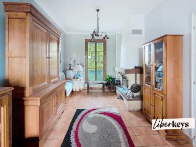 For sale Saint-clement-des-levees 6 rooms 144 m2 Maine et loire (49350) photo 4