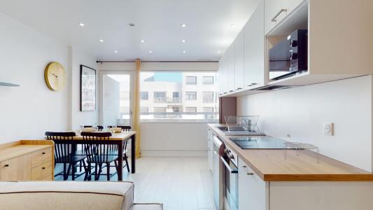 For rent Noisy-le-grand 5 rooms 84 m2 Seine saint denis (93160) photo 3