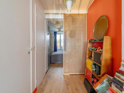 For sale Paris-18eme-arrondissement 2 rooms 40 m2 Paris (75018) photo 4