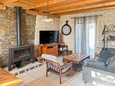 Acheter Maison Pezens 268000 euros