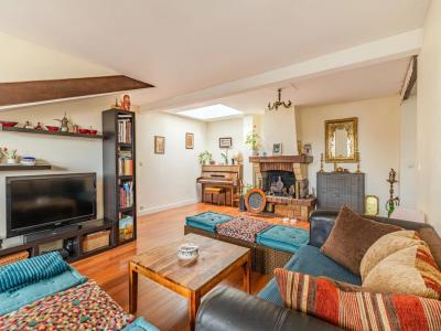 For sale Villejuif 4 rooms 96 m2 Val de Marne (94800) photo 0