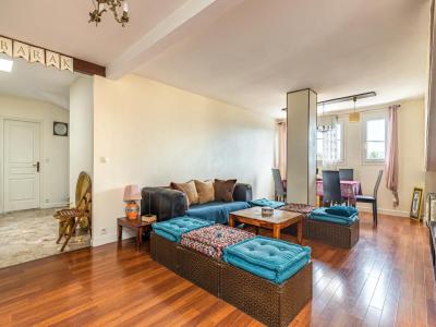 Annonce Vente 4 pi�ces Appartement Villejuif 94