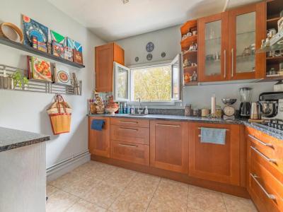 Acheter Appartement Villejuif 450000 euros