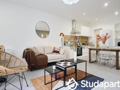 Annonce Location Appartement Amiens 80