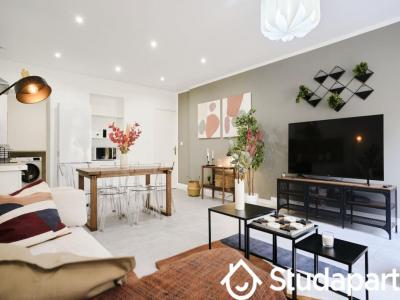 Louer Appartement Amiens 445 euros