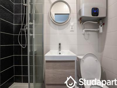 Louer Appartement Paris-19eme-arrondissement Paris